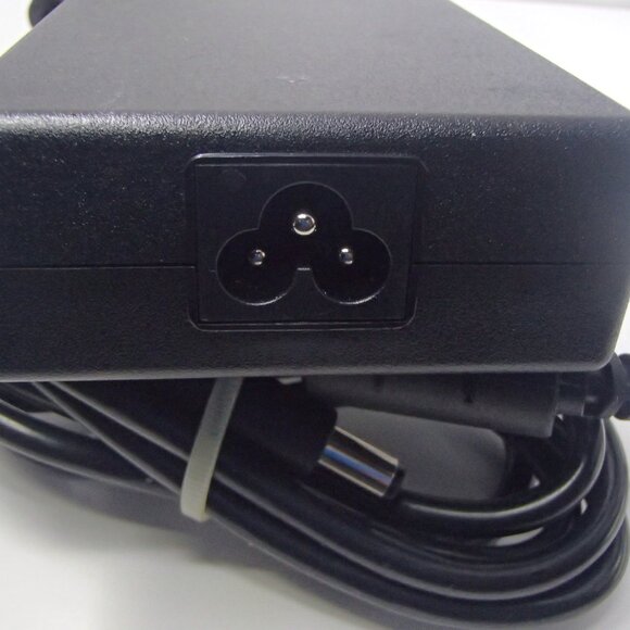 Genuine Dell 180W 19.5V 9.23A LA180PM180 HA180PM180 Laptop Charger Power Adapter - Picture 5 of 7
